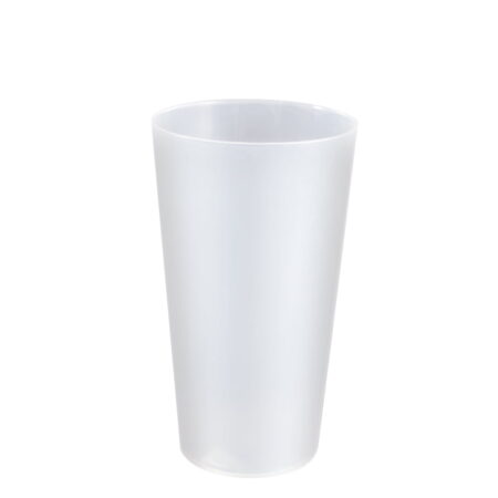 Reusable and customizable 40 CL glasses, Factory of reusable glasses. products directly from the factory.