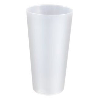 Reusable 60 CL cup, Manufacturers of reusable cups. Factory glasses, we are manufacturers of reusable products.