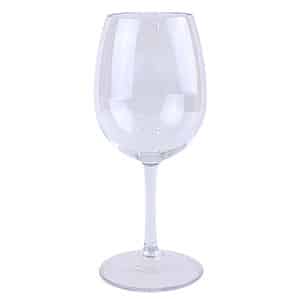 Copa Vino y Agua 40 cl.