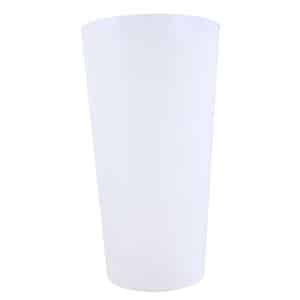 Vaso 50 cl. alto
