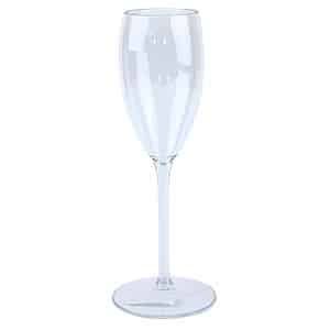 Copa Cava Flauta 18 cl.